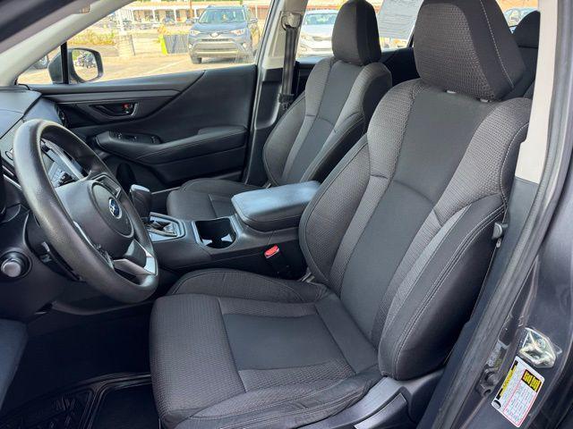 used 2020 Subaru Outback car, priced at $19,988
