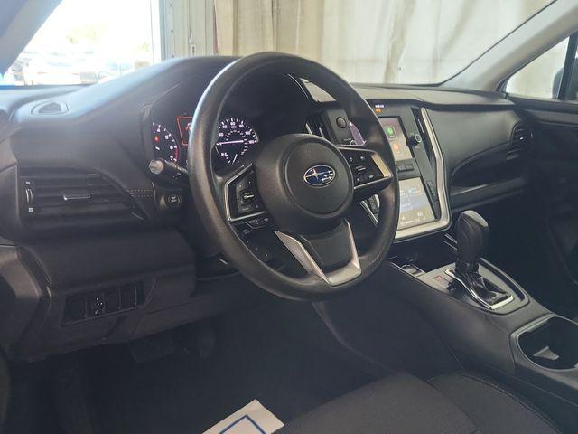 used 2020 Subaru Outback car, priced at $20,998