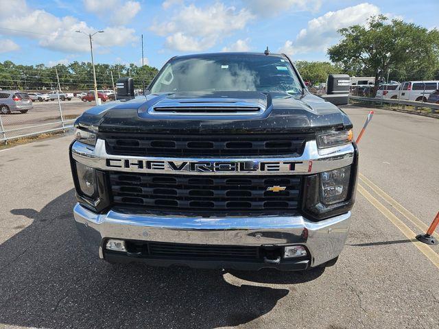 used 2022 Chevrolet Silverado 2500 car, priced at $47,802