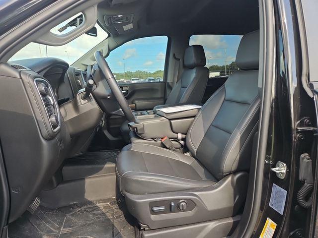 used 2022 Chevrolet Silverado 2500 car, priced at $47,802