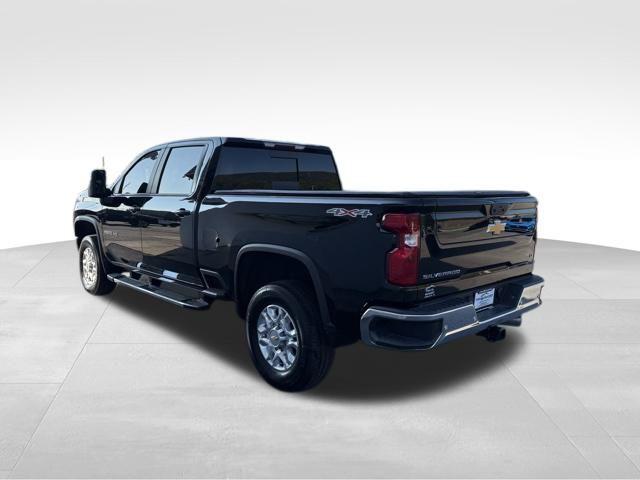 used 2022 Chevrolet Silverado 2500 car, priced at $47,802