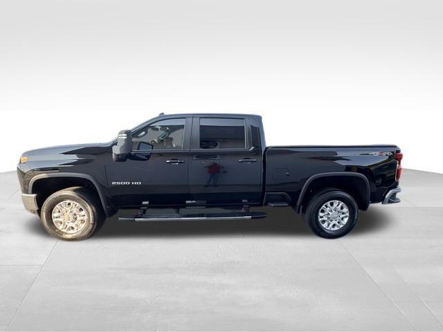 used 2022 Chevrolet Silverado 2500 car, priced at $47,802
