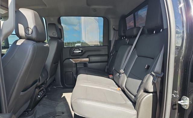 used 2022 Chevrolet Silverado 2500 car, priced at $47,802