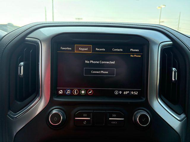 used 2022 Chevrolet Silverado 2500 car, priced at $47,802