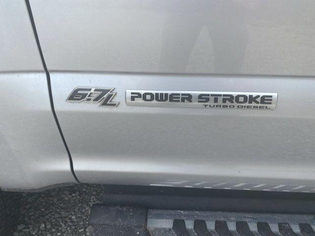 used 2020 Ford F-250 car, priced at $55,571