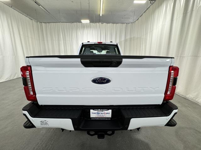 new 2024 Ford F-250 car, priced at $63,995