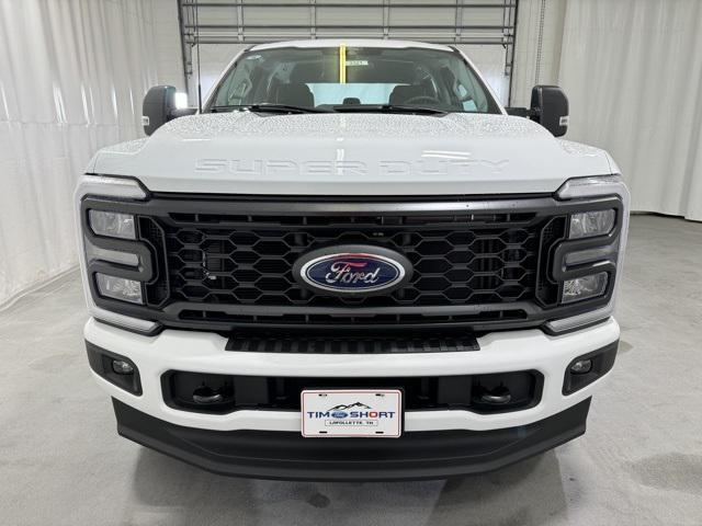 new 2024 Ford F-250 car, priced at $63,995