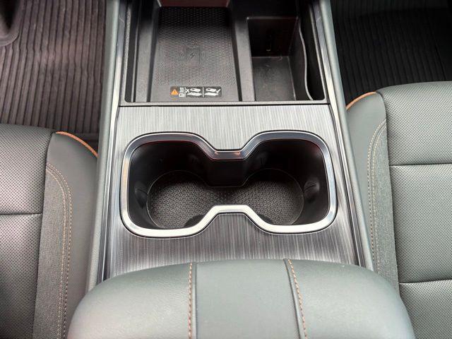 used 2024 GMC Acadia car, priced at $43,652