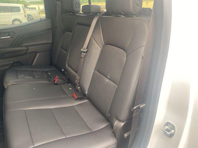 used 2024 GMC Canyon car, priced at $40,998