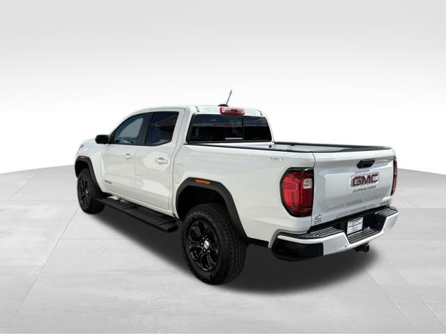 used 2024 GMC Canyon car, priced at $40,998