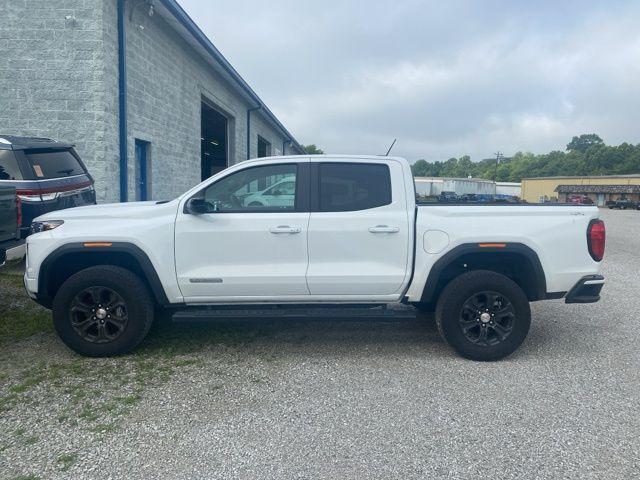 used 2024 GMC Canyon car, priced at $40,998