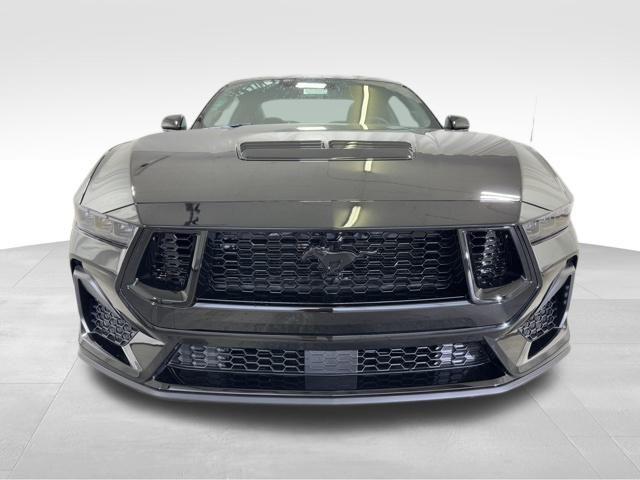 new 2025 Ford Mustang car, priced at $51,310