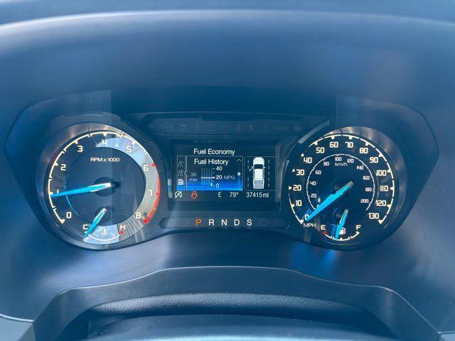 used 2019 Ford Ranger car, priced at $29,699