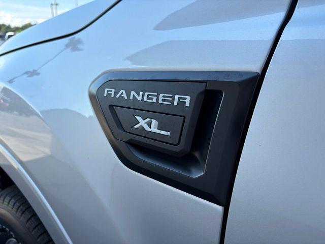 used 2019 Ford Ranger car, priced at $29,699