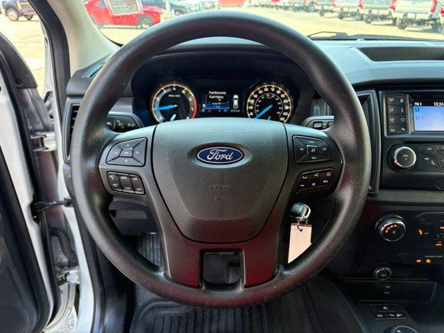 used 2019 Ford Ranger car, priced at $29,699