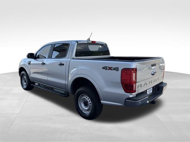 used 2019 Ford Ranger car, priced at $29,699