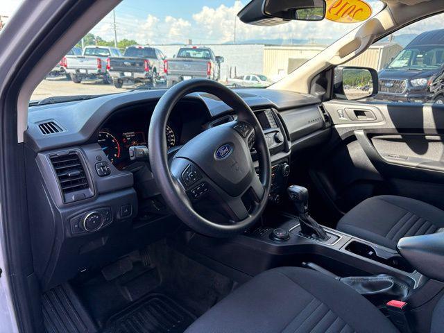 used 2019 Ford Ranger car, priced at $29,699