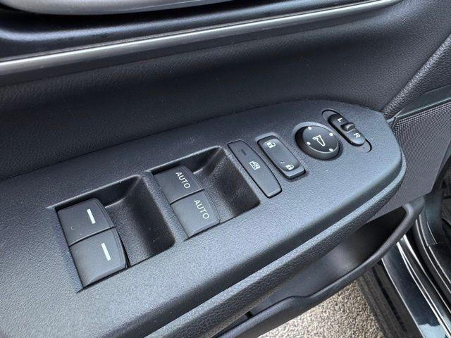 used 2020 Honda CR-V car, priced at $24,836