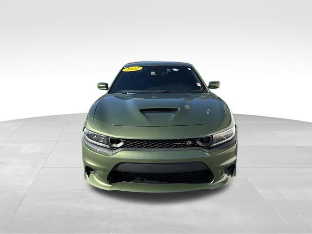 used 2022 Dodge Charger car, priced at $42,450