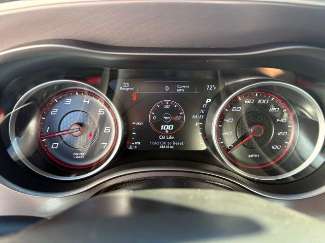 used 2022 Dodge Charger car, priced at $42,450