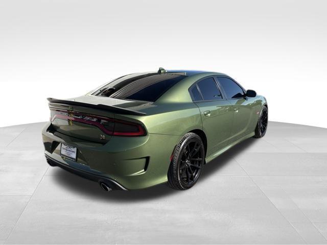 used 2022 Dodge Charger car, priced at $42,450