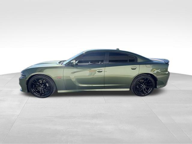 used 2022 Dodge Charger car, priced at $42,450