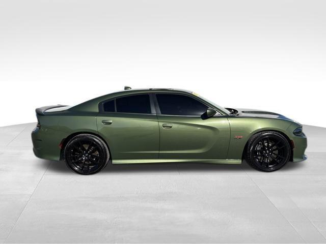 used 2022 Dodge Charger car, priced at $42,450