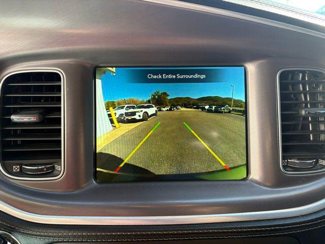 used 2022 Dodge Charger car, priced at $42,450