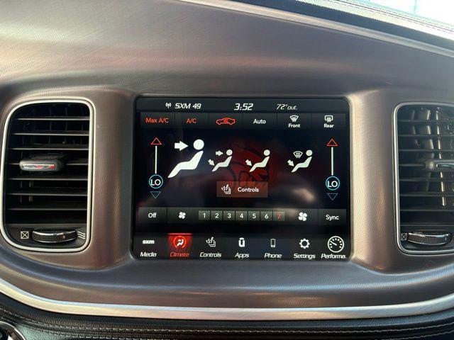 used 2022 Dodge Charger car, priced at $42,450