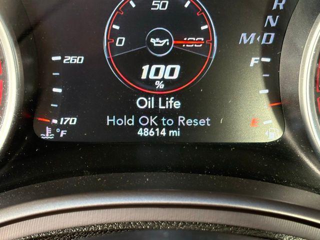 used 2022 Dodge Charger car, priced at $42,450