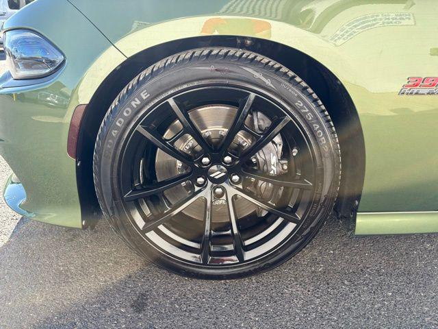 used 2022 Dodge Charger car, priced at $42,450