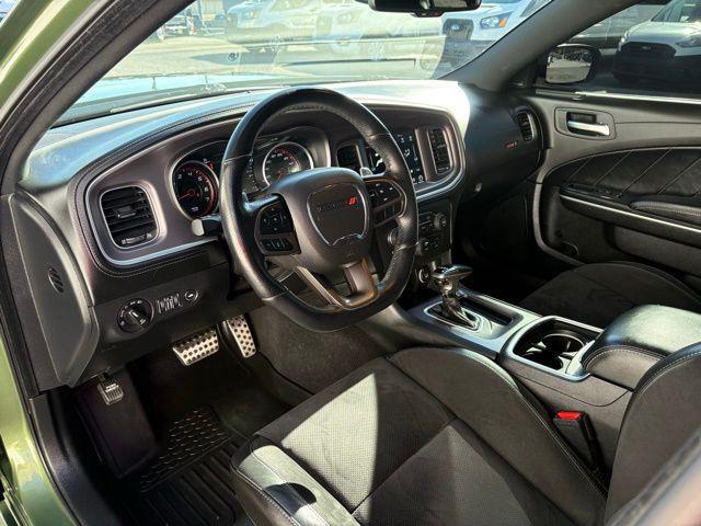 used 2022 Dodge Charger car, priced at $42,450