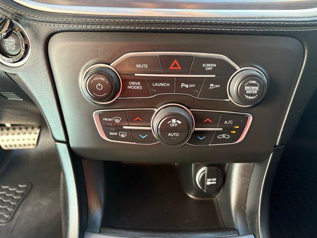 used 2022 Dodge Charger car, priced at $42,450