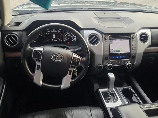 used 2019 Toyota Tundra car, priced at $41,470