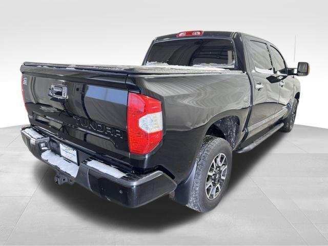 used 2019 Toyota Tundra car, priced at $40,985