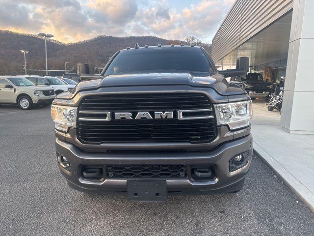 used 2019 Ram 2500 car, priced at $38,595