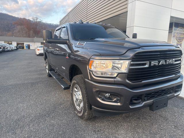 used 2019 Ram 2500 car, priced at $38,595