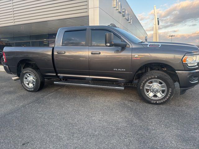 used 2019 Ram 2500 car, priced at $38,595