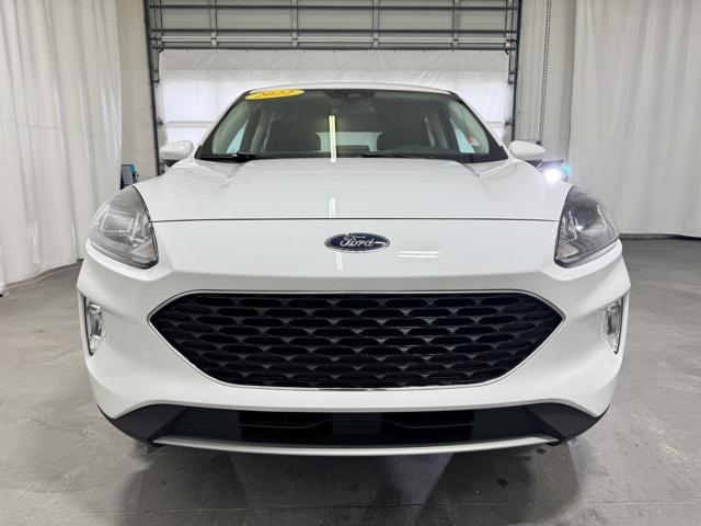 used 2022 Ford Escape car, priced at $22,998