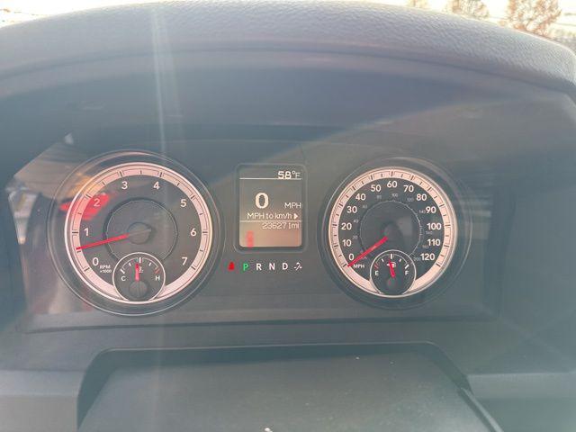 used 2015 Ram 1500 car, priced at $9,999