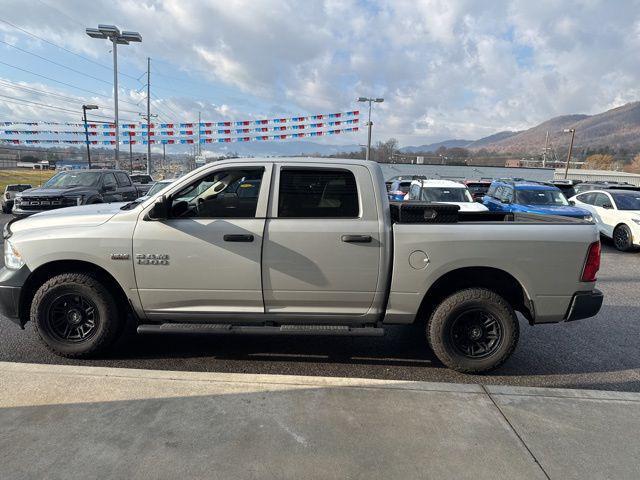 used 2015 Ram 1500 car, priced at $9,999