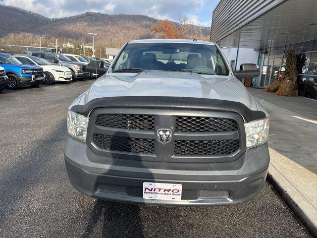 used 2015 Ram 1500 car, priced at $9,999
