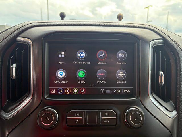 used 2020 GMC Sierra 2500 car, priced at $50,900