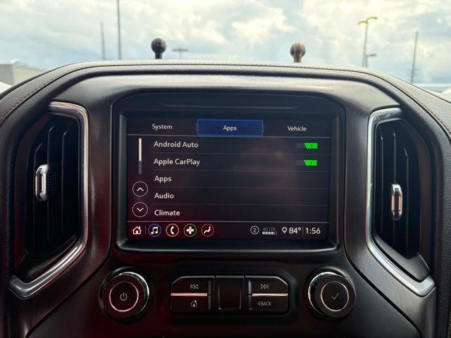 used 2020 GMC Sierra 2500 car, priced at $50,900