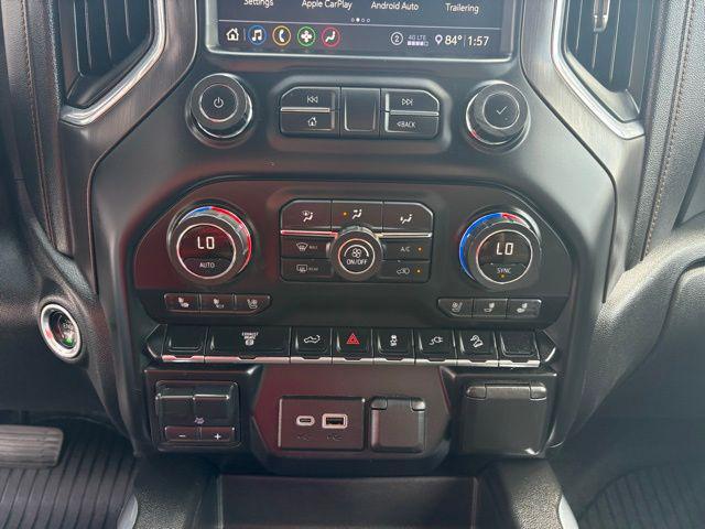 used 2020 GMC Sierra 2500 car, priced at $50,900