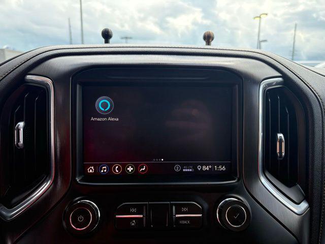 used 2020 GMC Sierra 2500 car, priced at $50,900