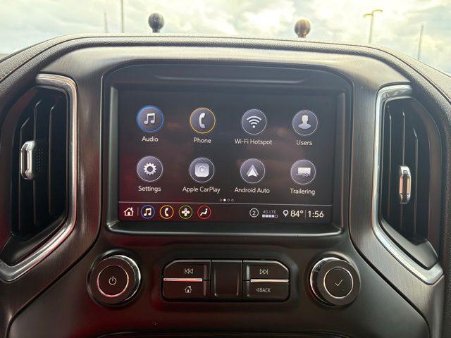 used 2020 GMC Sierra 2500 car, priced at $50,900