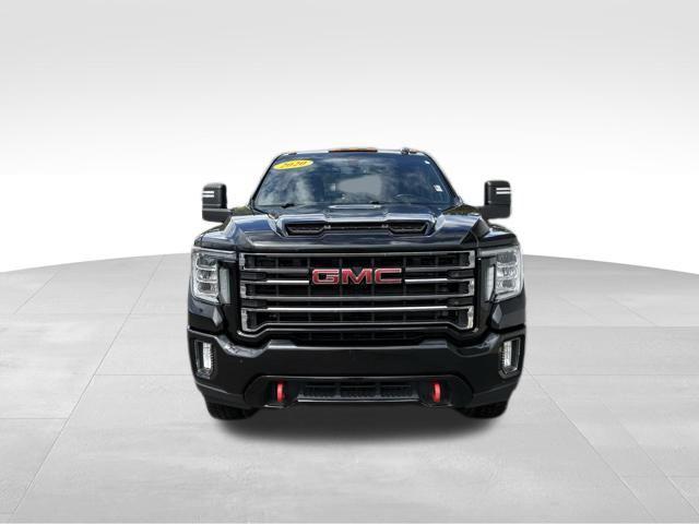 used 2020 GMC Sierra 2500 car, priced at $50,900