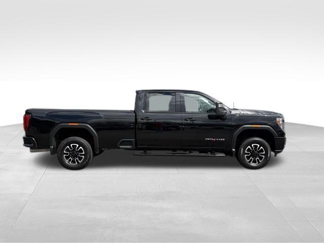used 2020 GMC Sierra 2500 car, priced at $50,900