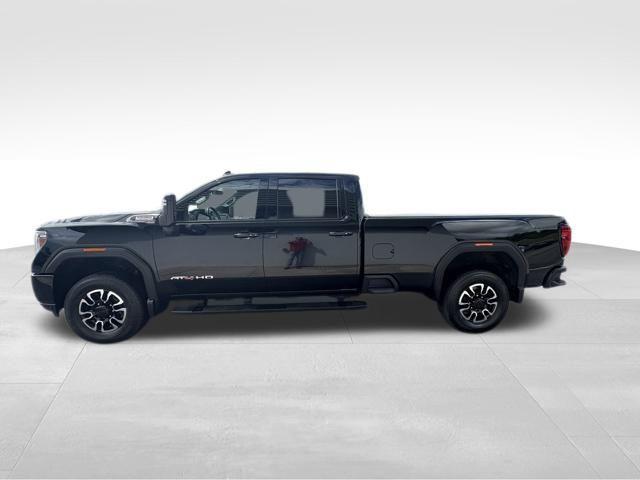 used 2020 GMC Sierra 2500 car, priced at $50,900